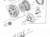 Small Image Of Clutch 77-78 A1 a2 a2a