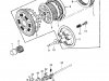 Small Image Of Clutch 79-80 A3 a3a a4
