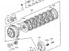 Small Image Of Clutch 82-83 C3 c4