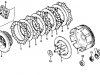 Small Image Of Clutch 84-85
