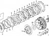 Small Image Of Clutch Advancer