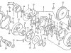 Small Image Of Clutch c50-lac ae