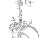 Small Image Of Clutch Cover - Oil Pump