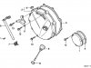 Small Image Of Clutch Cover