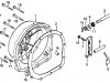 Small Image Of Clutch Cover