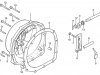 Small Image Of Clutch Cover