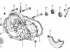 Small Image Of Clutch Housing