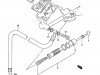 Small Image Of Clutch Master Cylinder model P r