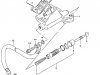Small Image Of Clutch Master Cylinder model S t v w