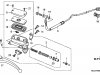 Small Image Of Clutch Master Cylinder