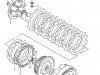 Small Image Of Clutch model N p