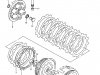 Small Image Of Clutch model R s