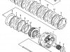 Small Image Of Clutch model V w