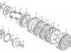 Small Image Of Clutch - Oil Filter