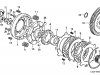 Small Image Of Clutch st50c st70c k