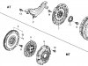 Small Image Of Clutch-torque Converter