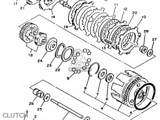 PLATE, THRUST WEIGHT PLATE, THRUST WEIGHT