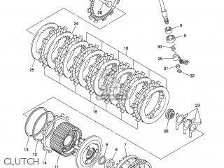 PLATE, THRUST 1 PLATE, THRUST 1