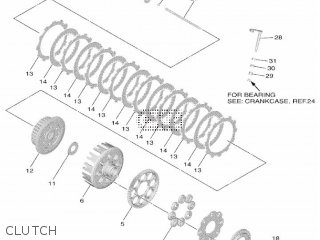 Plate, Friction photo