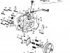 Small Image Of Clutch   Crankcase Cover