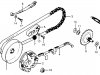 Small Image Of Clutch   Drive Chain   Final Gear 81