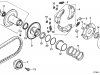 Small Image Of Clutch driven Face