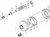 Small Image Of Clutch   Final Gearshaft