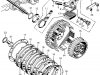 Small Image Of Clutch   Oil Pump