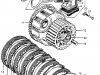 Small Image Of Clutch   Oil Pump