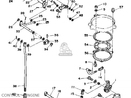 STAY, THROTTLE WIRE STAY, THROTTLE WIRE