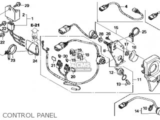 38216z2e003: Cover Assy,fuse Honda - Buy The 38216-z2e-003 At Cmsnl