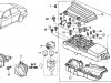 Small Image Of Control Unit engine Room
