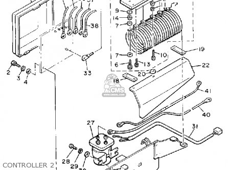 Relay Assy photo