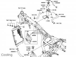 Bracket, Thermocase photo