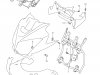 Small Image Of Cowl Body Installation Parts