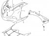 Small Image Of Cowling Body model K2 For Yc2