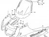 Small Image Of Cowling Body model W
