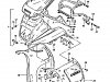 Small Image Of Cowling gsx550efe