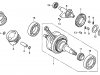 Small Image Of Crank Shaft piston