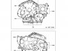 Small Image Of Crankcase Bolt Pattern