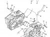 Small Image Of Crankcase california Model Only