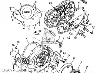 GASKET, SHIFTER COVER GASKET, SHIFTER COVER