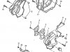 Small Image Of Crankcase Cover 1