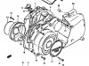 Small Image Of Crankcase Cover model D