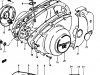 Small Image Of Crankcase Cover model D