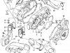 Small Image Of Crankcase Cover model Y