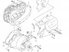 Small Image Of Crankcase Cover