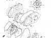 Small Image Of Crankcase Cover