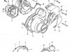 Small Image Of Crankcase Cover