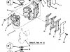Small Image Of Crankcase - Cylinder